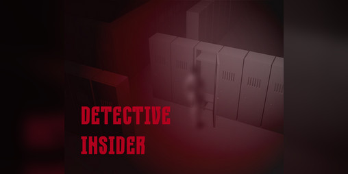 Cover image for LD48: Detective Insider