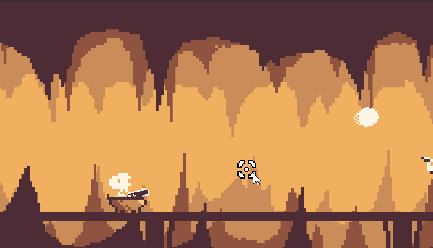 Cave Rider
