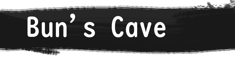 Bun's Cave