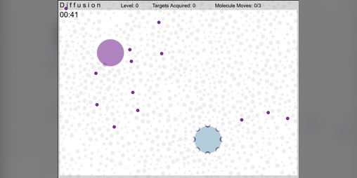 Cover image for Diffusion