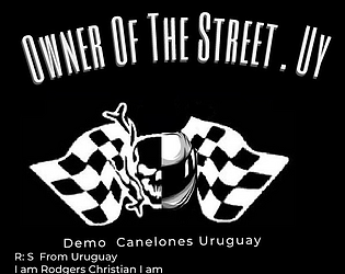 Owner Of The Street.Uy DEMO