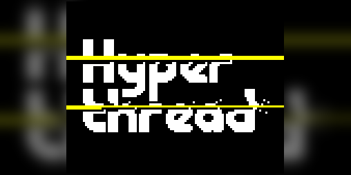 Cover image for Hyperthread Demo [OST Jam]