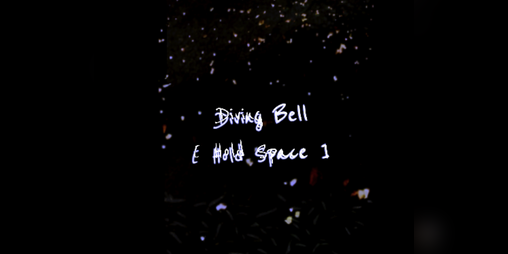 Cover image for Diving Bell