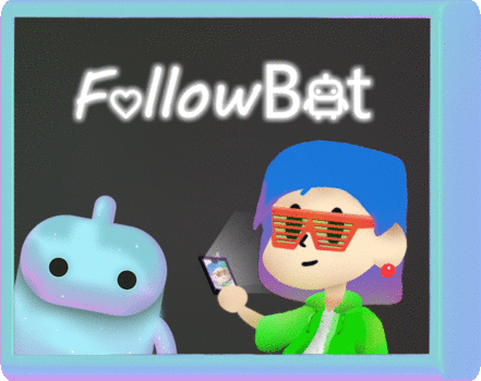 Cover image for FollowBot