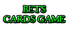 Bets Cards Game