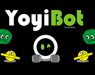 YoyiBotVersion Beta