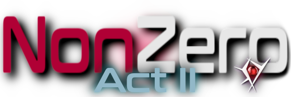 NonZero - Act 2