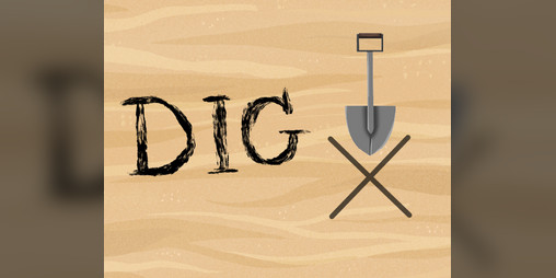 Cover image for Dig