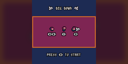 Cover image for Deep Drill