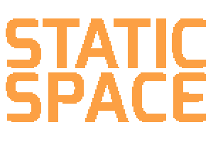 Static Space (Jam Version)