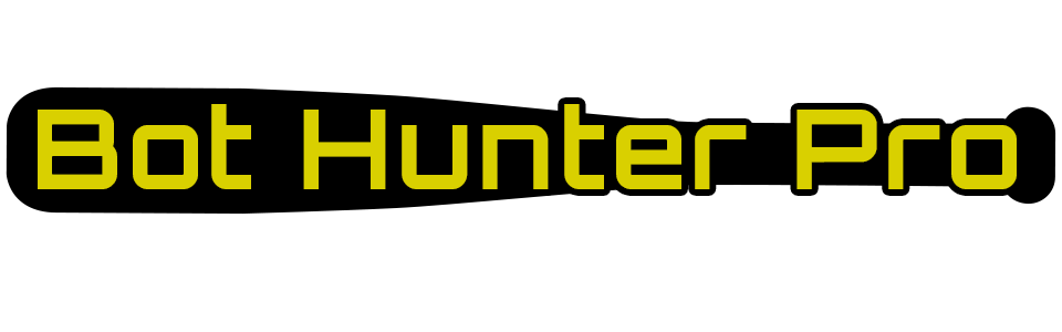 Bot Hunter Pro