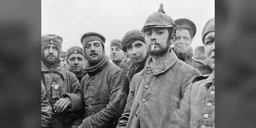 Cover image for All Quiet on the Western Front