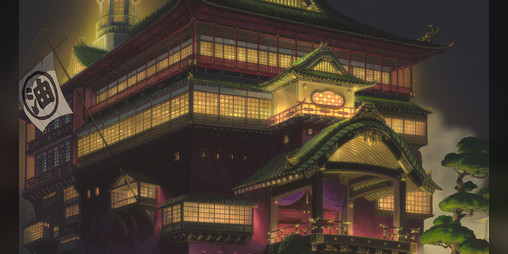 Cover image for Big Heist at the Ghost Bath