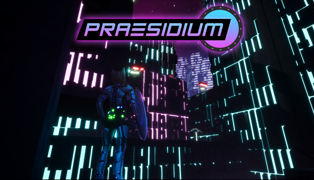 Cover image for Praesidium