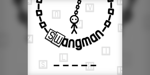 Cover image for Swangman