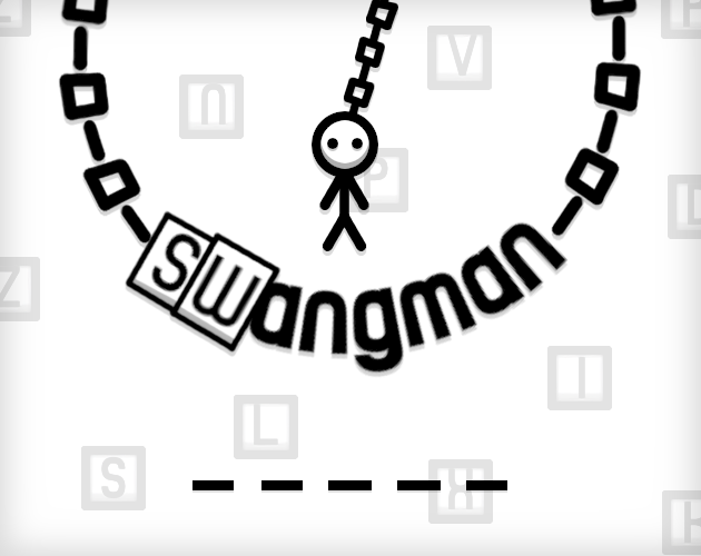Cover image for Swangman