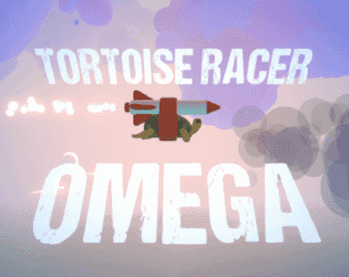 Cover image for Tortoise Racer Omega