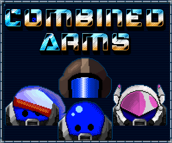 Combined_Arms 2.0 and Malefactors launched! Combined_Arms by Combine