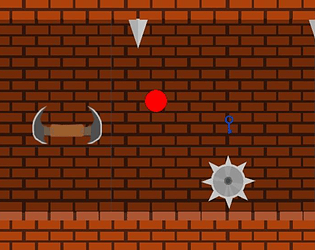 Gravity balls