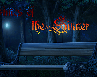 Crimes of the Sinner