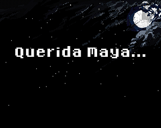 Querida Maya