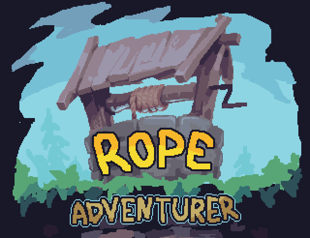 Rope Adventurer