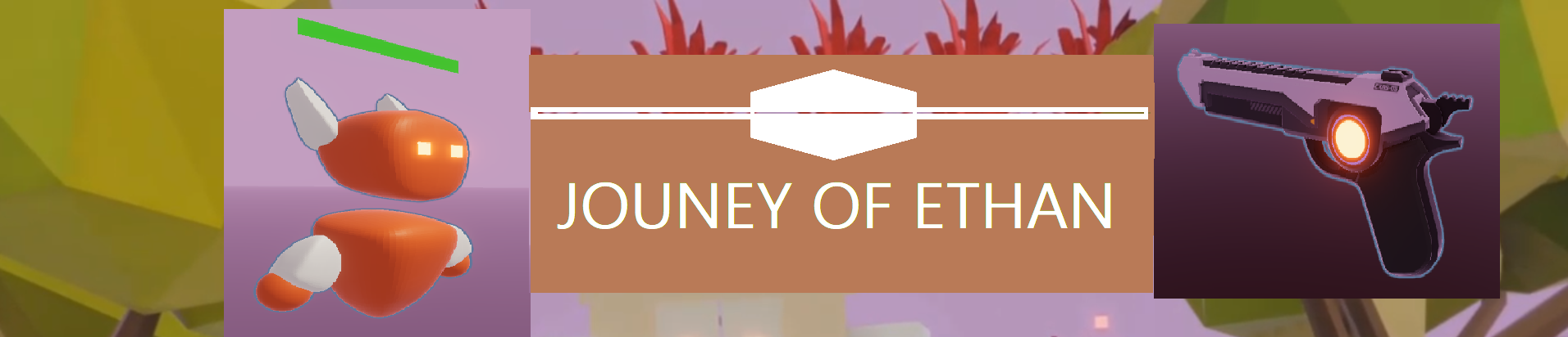 Journey Of Ethan VR