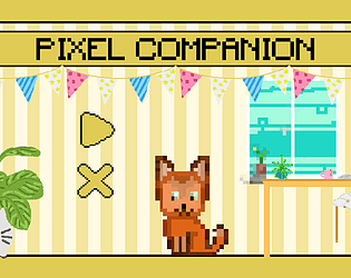 pixel_companion_beta