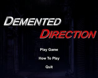 Demented Direction Beta