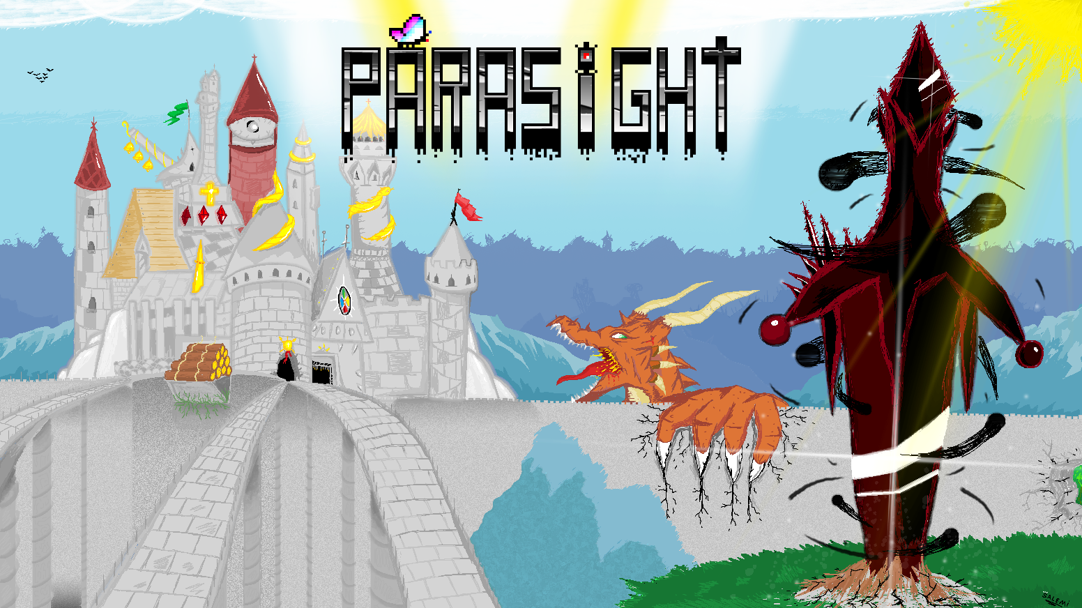 PARASIGHT