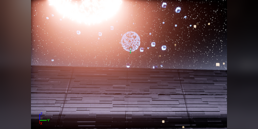 Cover image for Epic Sci Fi Shooter Game Test