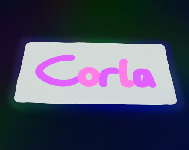 Cover image for Corla