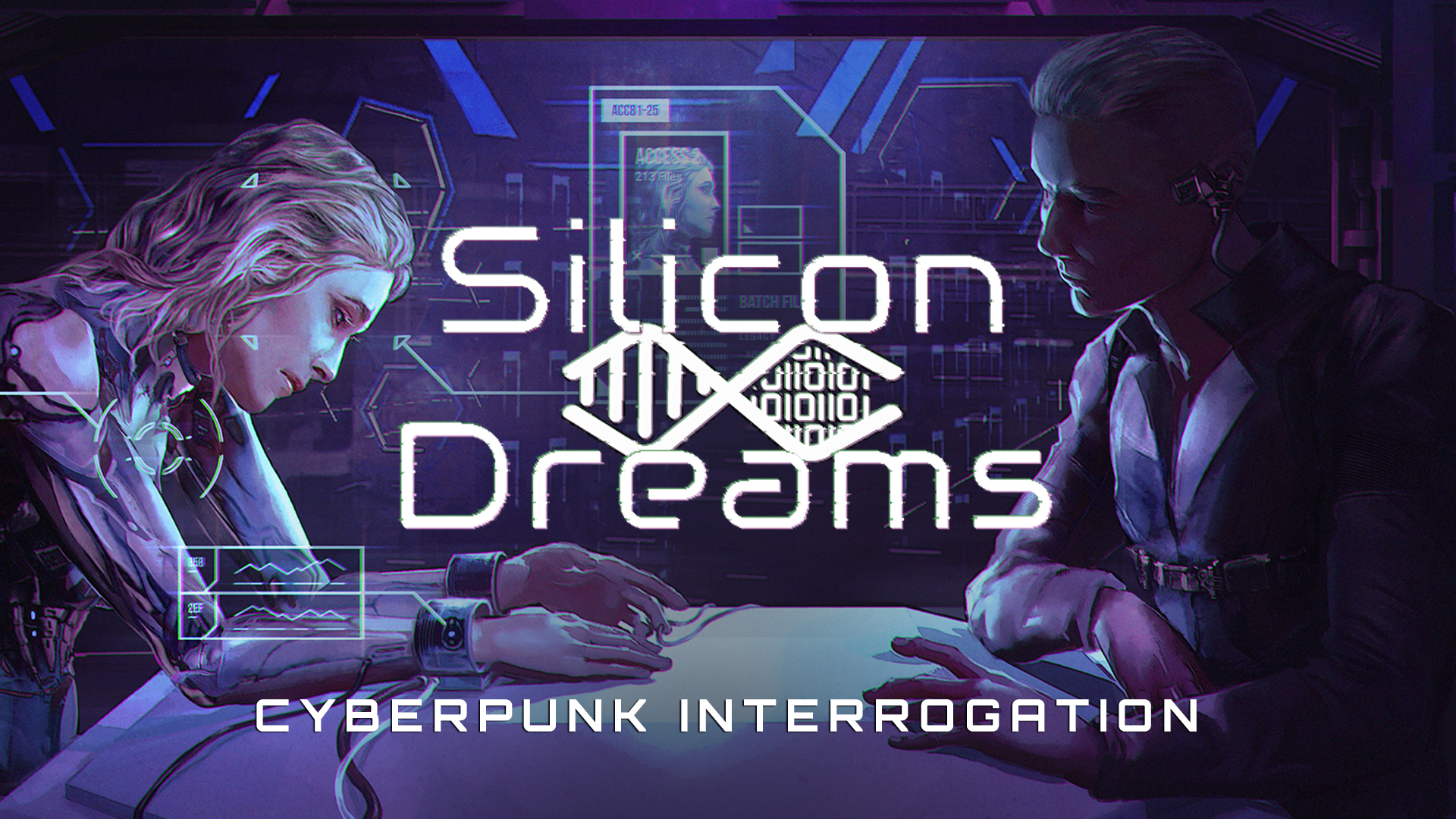 Silicon Dreams Demo