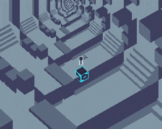 Cover image for improbability engine