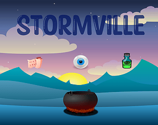 Stormville Beta (See notes for known issues)