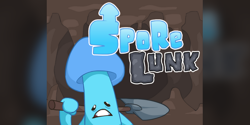 Cover image for Sporelunk