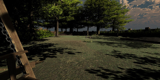 Cover image for Egg Hunt
