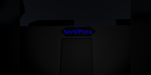 Cover image for survive at Sev's (beata)