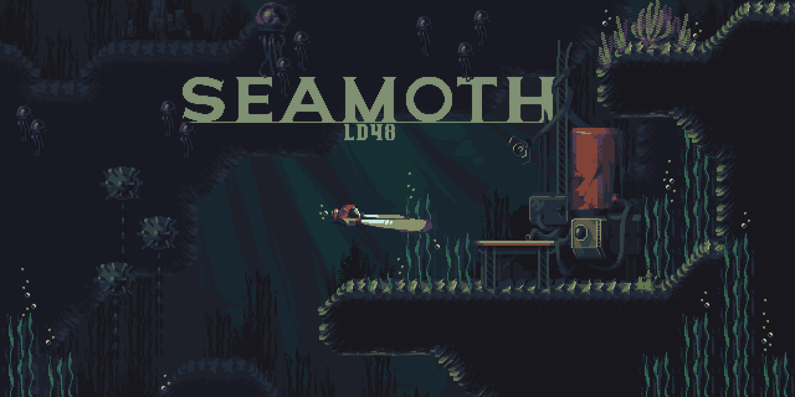 Seamoth