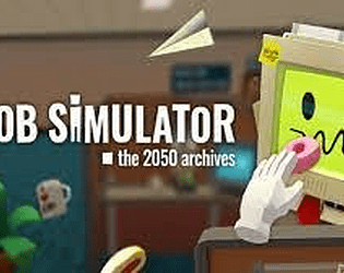 Job Simulator