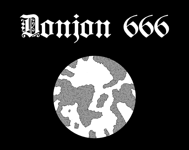 Cover image for Donjon 666