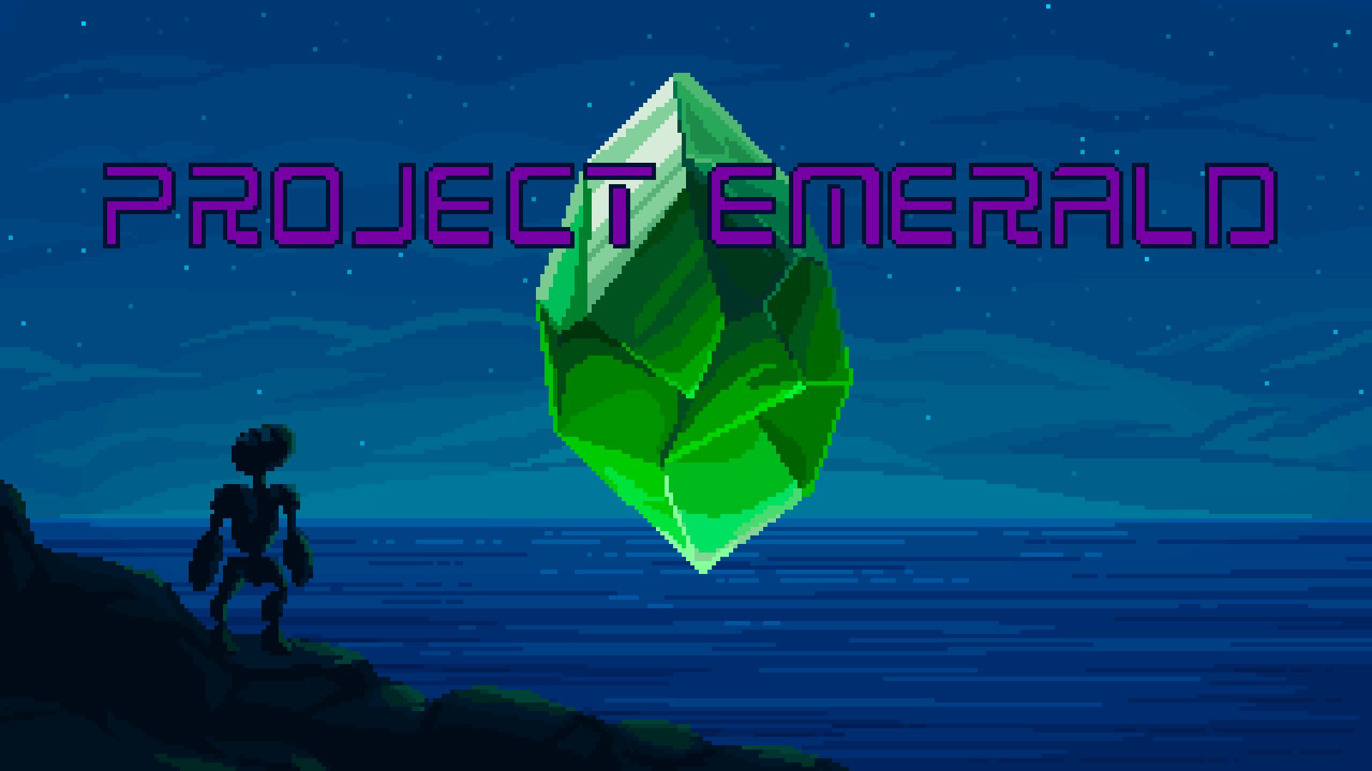 Project Emerald