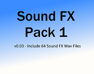 Top game assets tagged sound-fx 