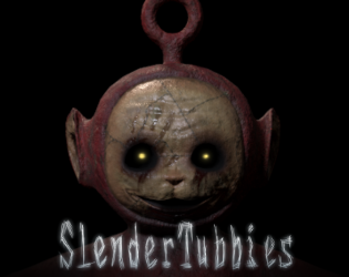 Slendytubbies 2 Multiplayer - release date, videos, screenshots