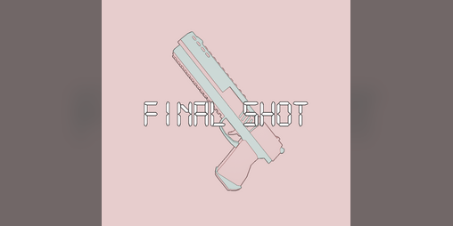 Cover image for Final Shot
