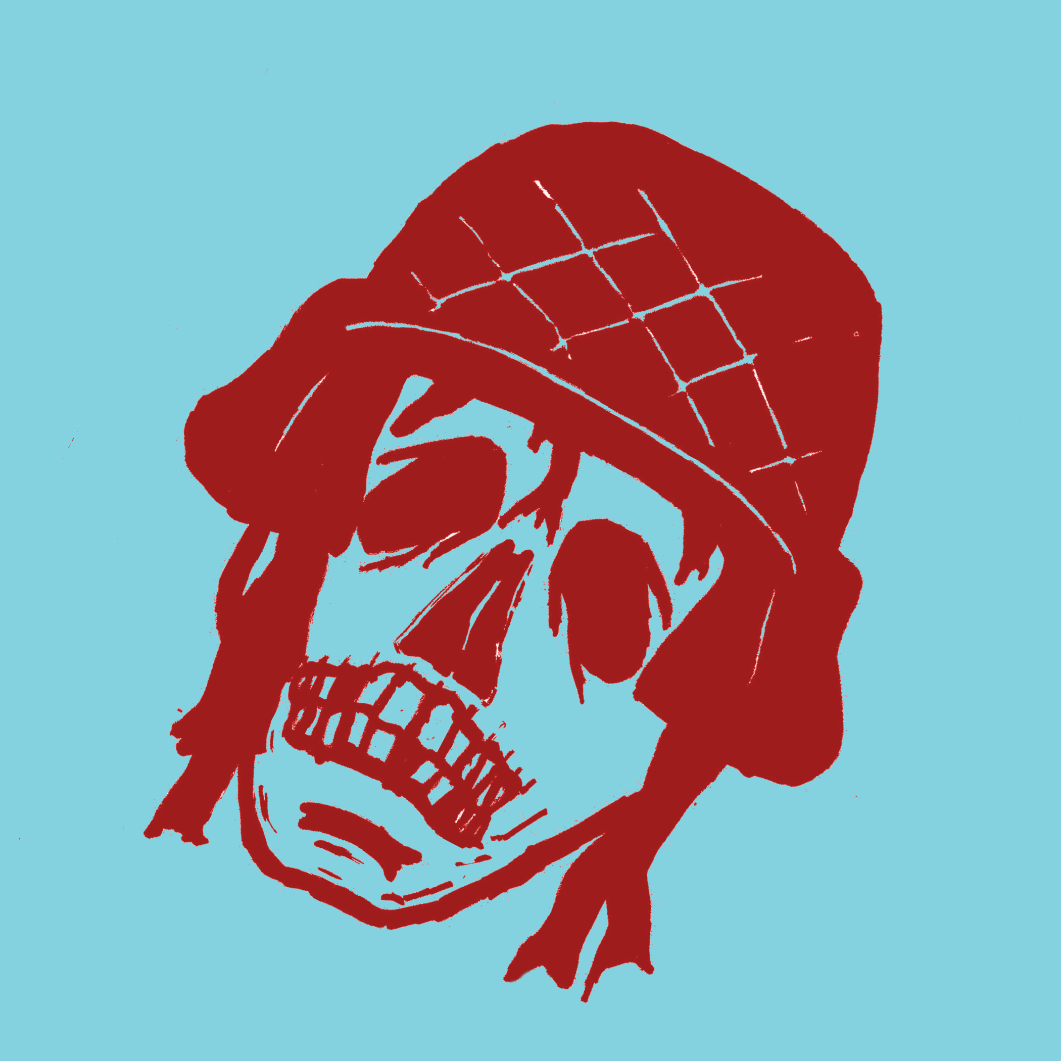 Cover image for It's Safe Now
