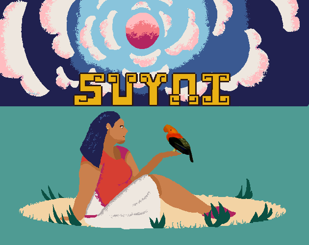 Cover image for SUYAI
