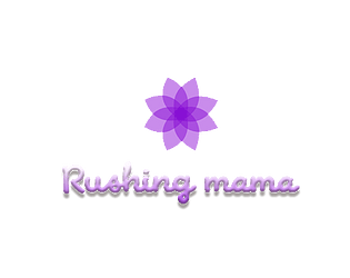 Rushing Mama