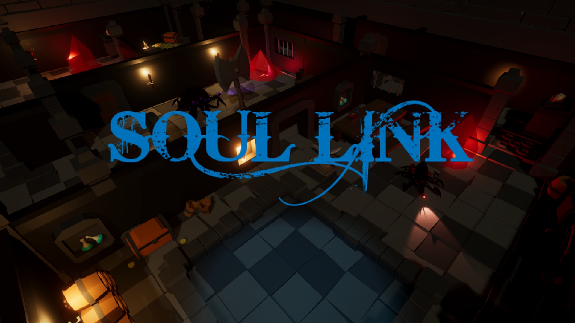 Soul Link