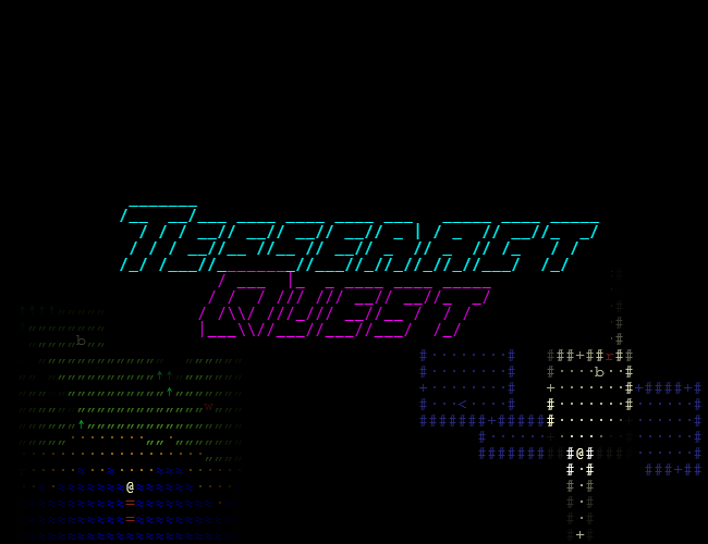 Tesseract Quest